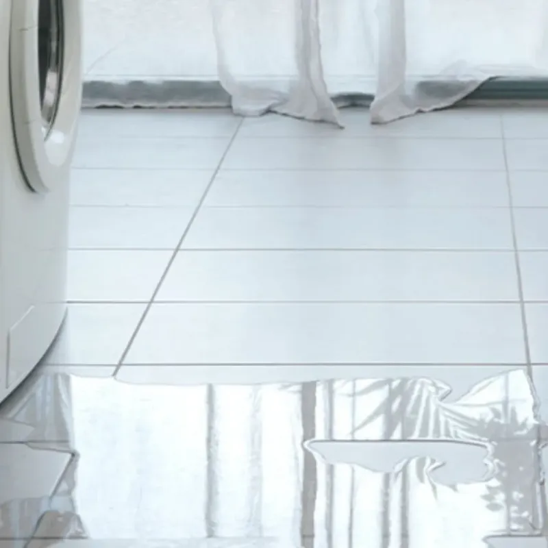 Appliance Leak Cleanup in North East, PA